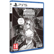 Slay the Princess - The Pristine Cut [PlayStation 5] PlayStation 5 Video Game Tesura Games   