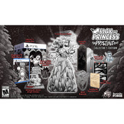 Slay the Princess - The Pristine Cut Collectors Edition [PlayStation 5] PlayStation 5 Video Game Serenity Forge