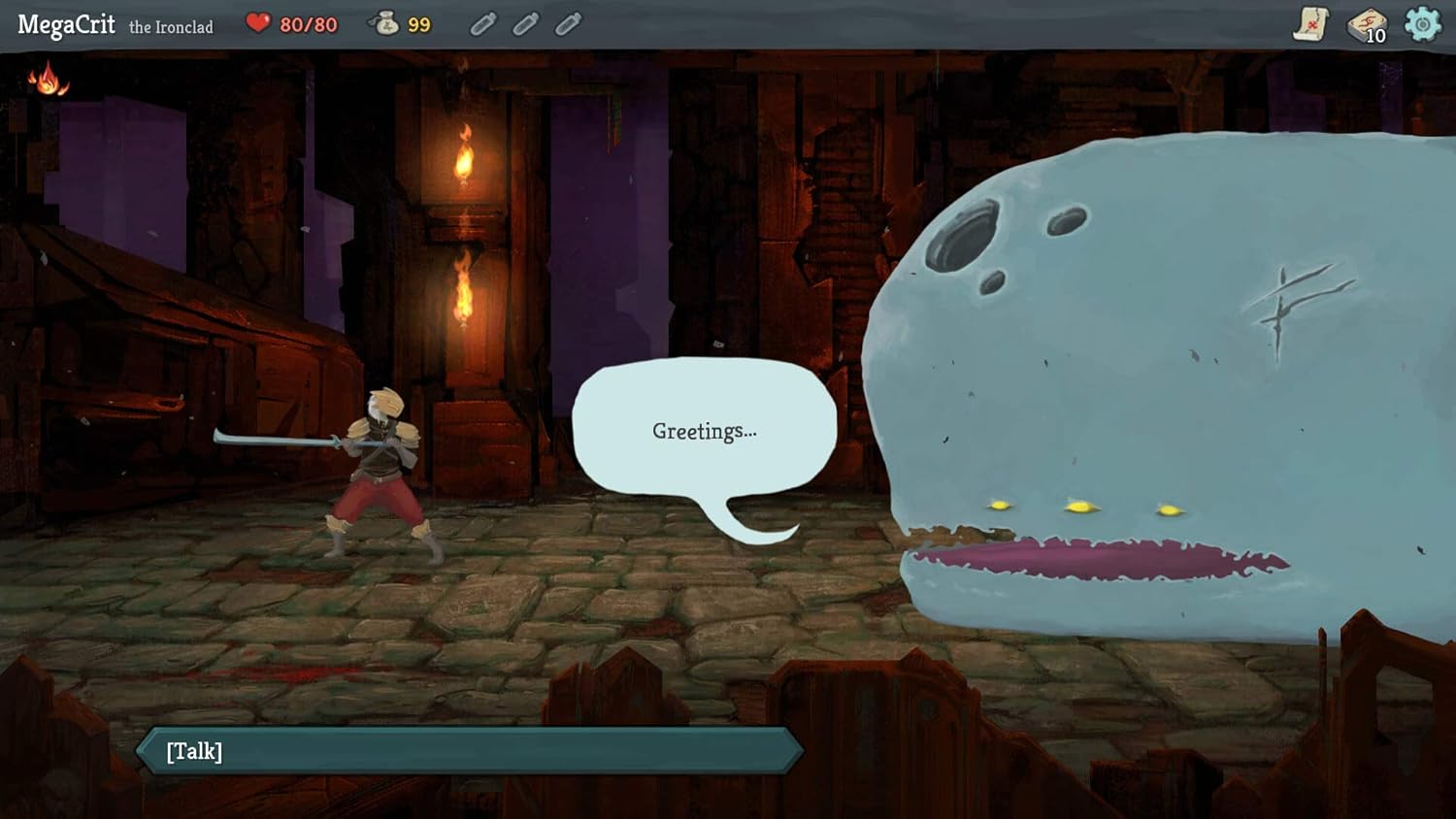Slay the Spire [Xbox One] Xbox One Video Game Humble Games   
