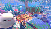 Slime Rancher 2 [PlayStation 5] PlayStation 5 Video Game iam8bit