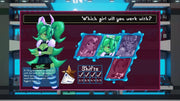 Slime Girl Smoothies - Bonus Art Cards! [Nintendo Switch] Nintendo Switch Video Game Funbox Media
