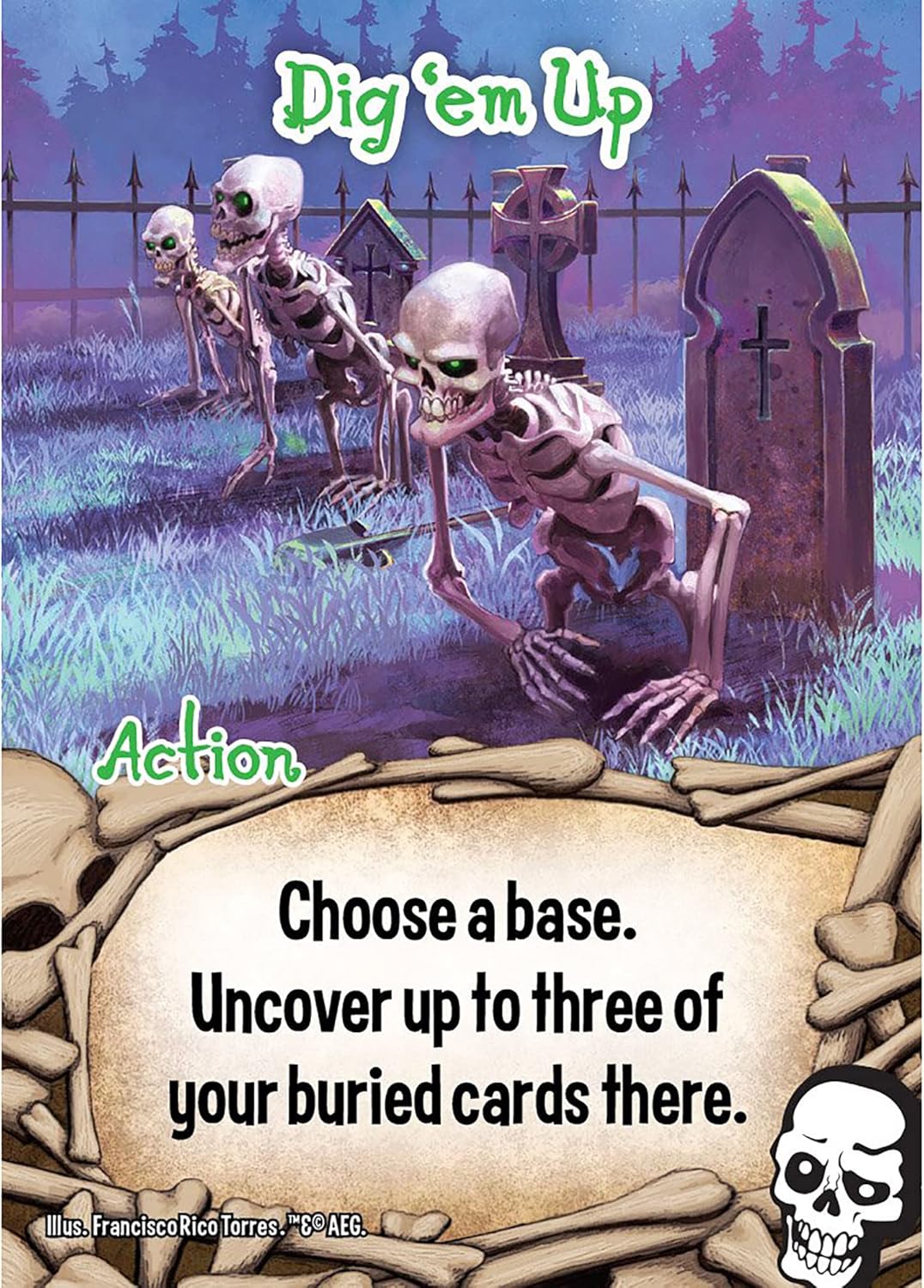 Smash Up: 10th Anniversary Stand-Alone Base Game [Board Game, 2-4 Players] Board Game AEG