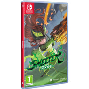 Smelter w/ Bonus Acrylic Stand [Nintendo Switch] Nintendo Switch Video Game Red Art Games   