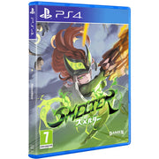 Smelter w/ Bonus Acrylic Stand [PlayStation 4] PlayStation 4 Video Game Red Art Games   