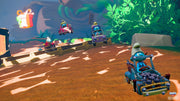 Smurfs Kart [Nintendo Switch] Nintendo Switch Video Game Microids   