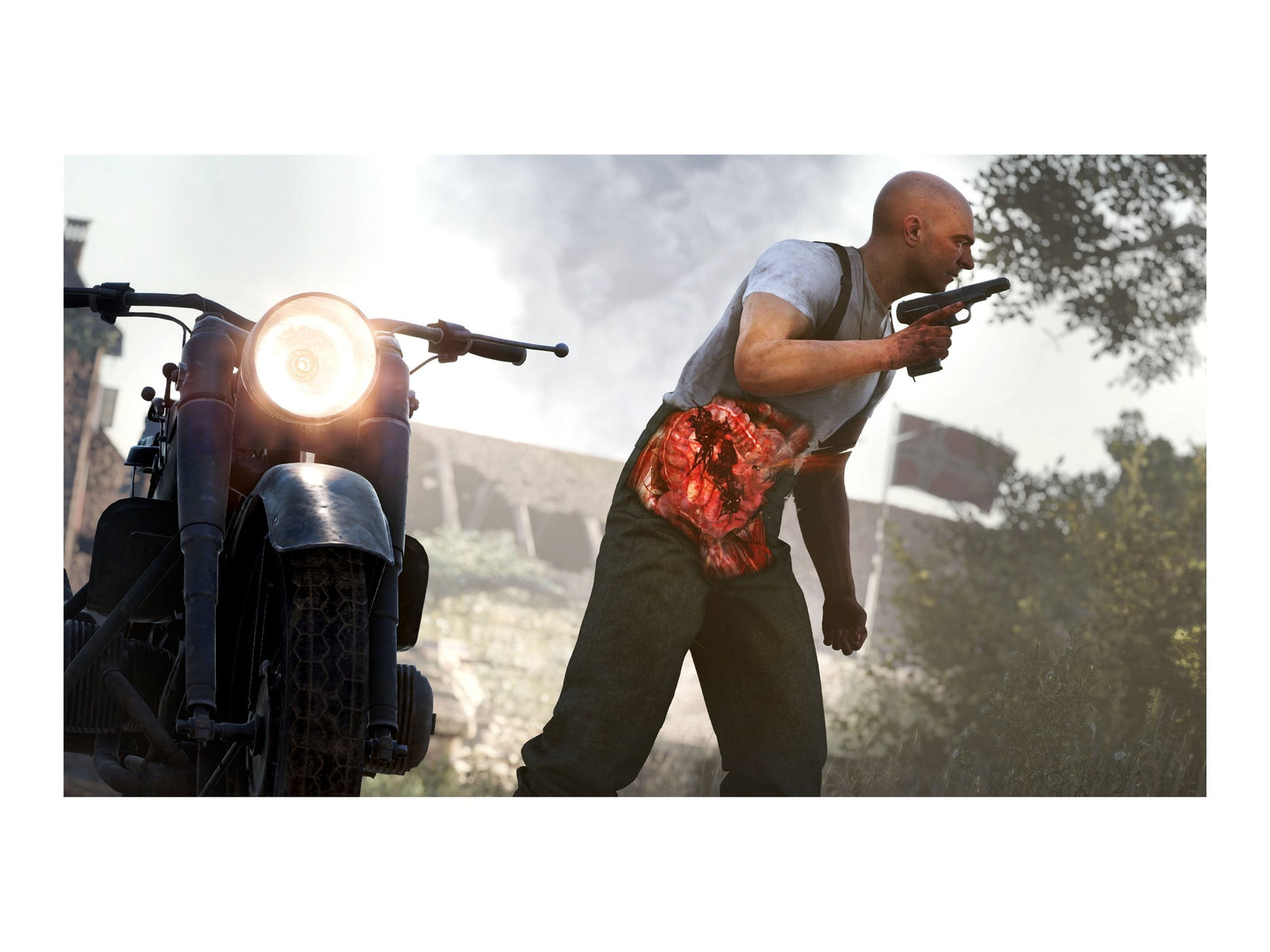 Sniper Elite 5 [PlayStation 5] PlayStation 5 Video Game Rebellion   