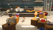 Snoopy And The Great Mystery Club [Nintendo Switch] Nintendo Switch Video Game GameMill Entertainment