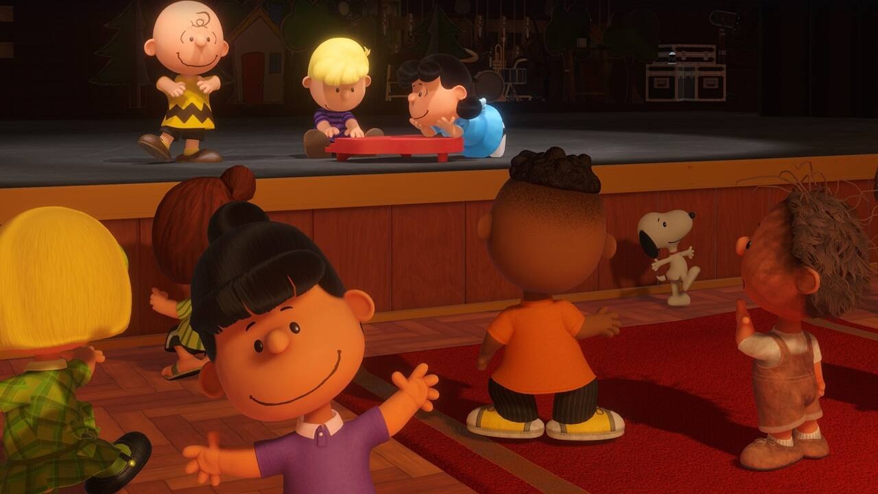 Snoopy & The Great Mystery Club [Nintendo Switch 2] Nintendo Switch 2 Video Game GameMill Entertainment