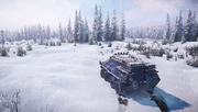 SnowRunner [Nintendo Switch 2] Nintendo Switch 2 Video Game Focus