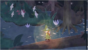 Snufkin: Melody of Moominvalley [Nintendo Switch] Nintendo Switch Video Game Clear River Games