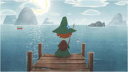 Snufkin: Melody of Moominvalley [Nintendo Switch] Nintendo Switch Video Game Clear River Games