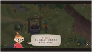 Snufkin: Melody of Moominvalley [Nintendo Switch] Nintendo Switch Video Game Clear River Games
