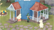 Snufkin: Melody of Moominvalley [Nintendo Switch] Nintendo Switch Video Game Clear River Games