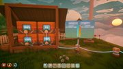 Solarpunk [PlayStation 5] PlayStation 5 Video Game Plug In Digital