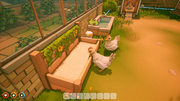 Solarpunk [PlayStation 5] PlayStation 5 Video Game Plug In Digital