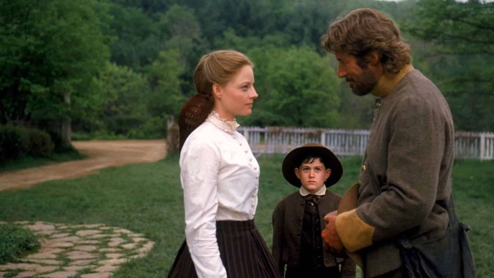 Sommersby [Blu-ray] DVDs & Blu-Rays Warner Bros.   