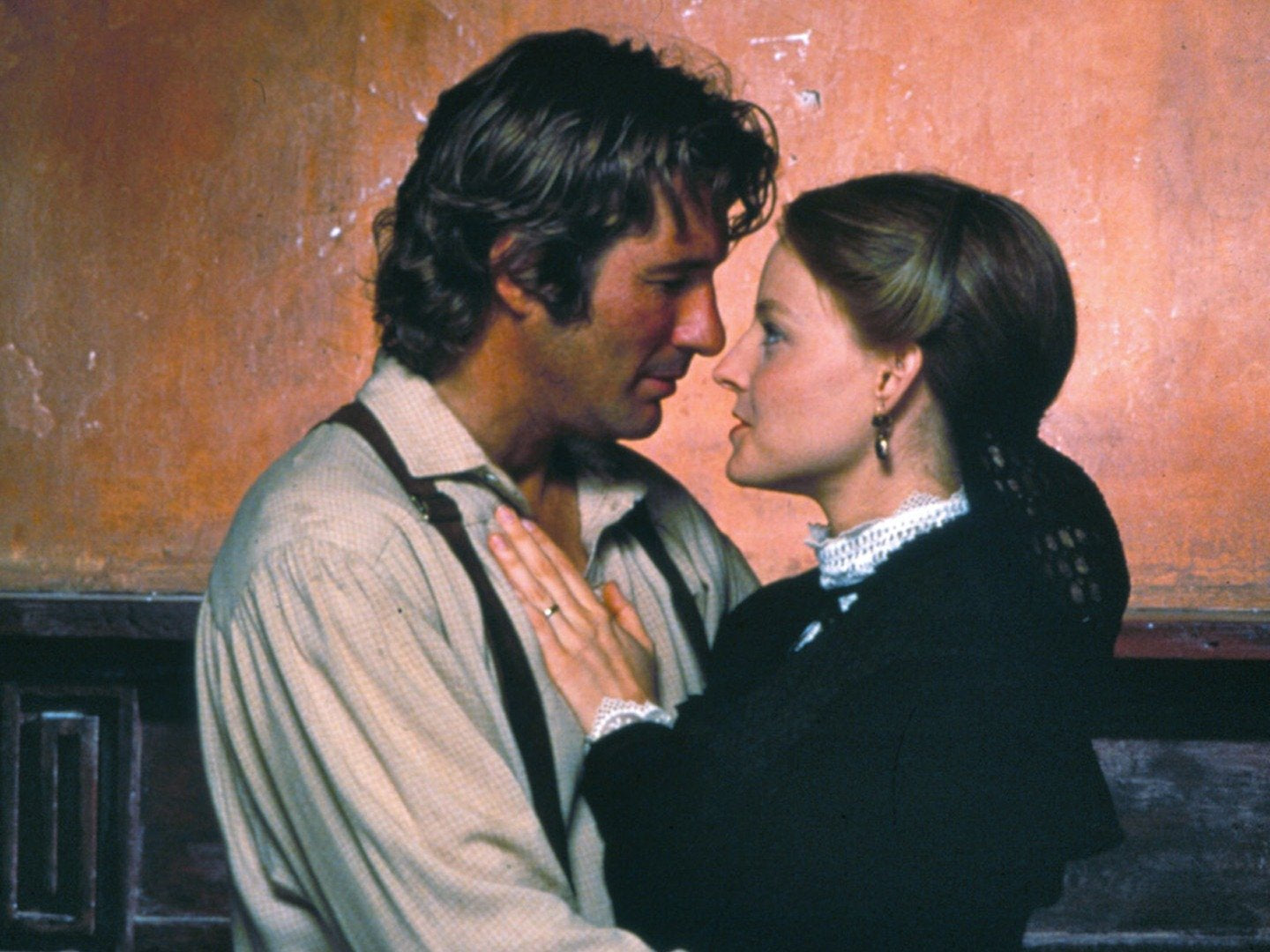 Sommersby [Blu-ray] DVDs & Blu-Rays Warner Bros.   