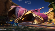Sonic Racing CrossWorlds [Nintendo Switch 2] Nintendo Switch 2 Video Game SEGA
