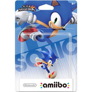 Sonic: The Hedgehog Amiibo - Super Smash Bros. Series Nintendo Accessories Nintendo