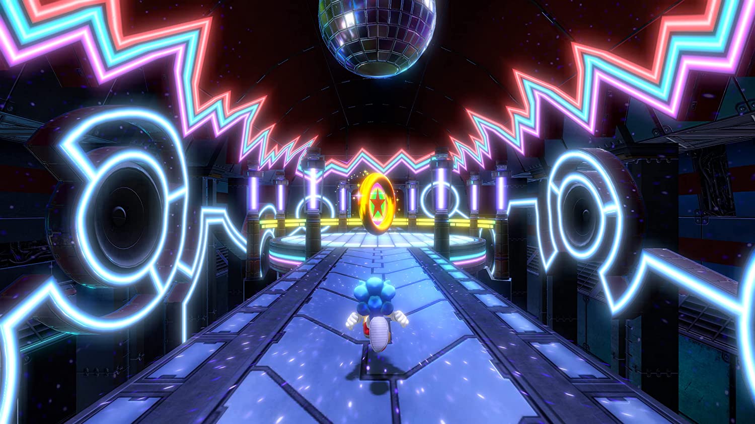 Sonic Colors: Ultimate [Xbox One / Xbox Series X] Xbox ONE / Xbox Series X Video Game SEGA