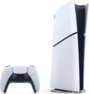 Sony PlayStation 5 Slim Console - Digital Edition [PlayStation 5 System] PlayStation 5 Hardware Sony