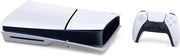 Sony PlayStation 5 Slim Console - Disc Edition [PlayStation 5 System] PlayStation 5 Hardware Sony