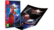 Sophstar [Nintendo Switch] Nintendo Switch Video Game Red Art Games   