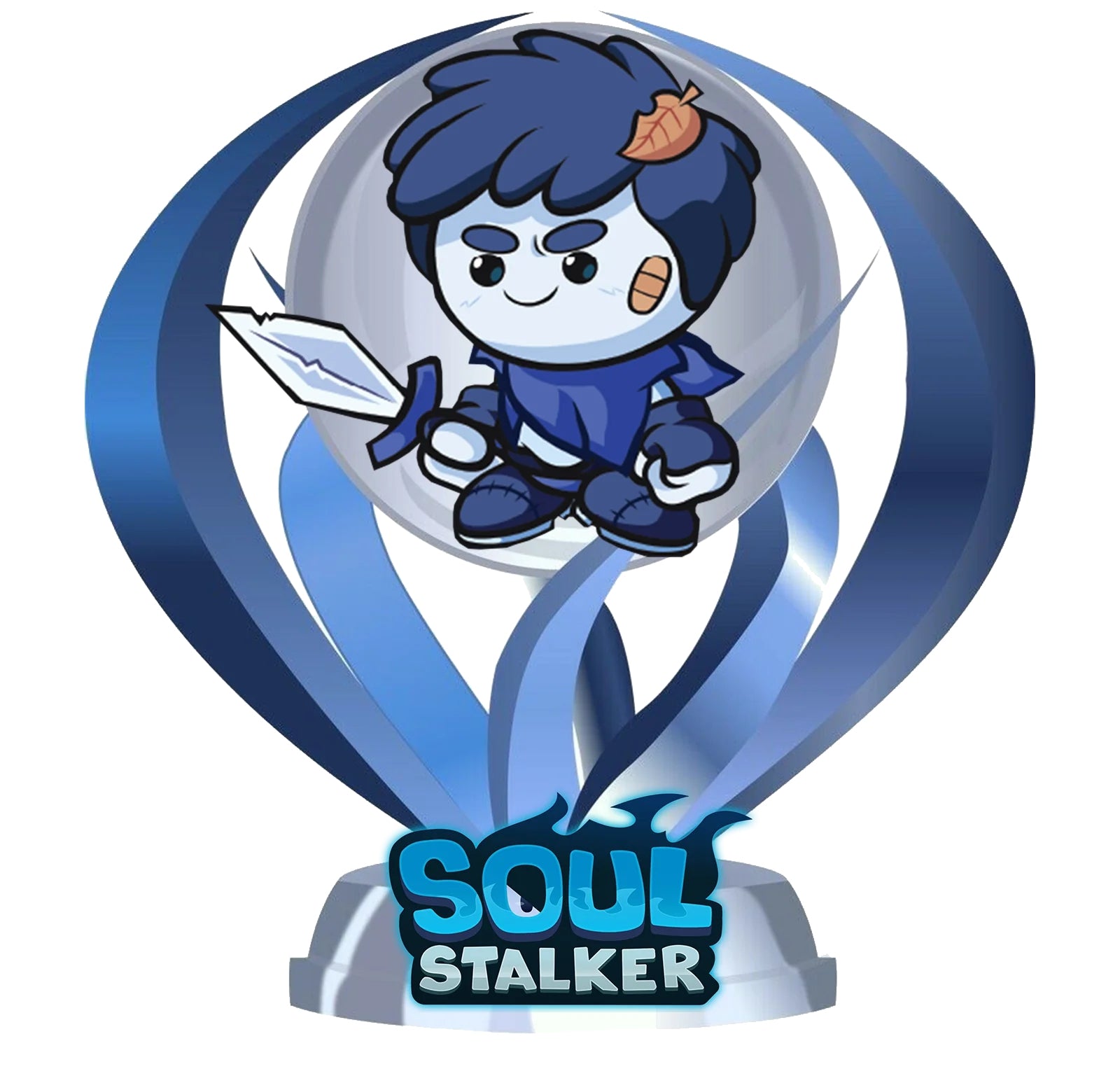 Soul Stalker (Steelbook) - Premium Edition Games #9 [PlayStation 5] PlayStation 5 Video Game Premium Edition Games   