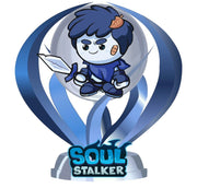 Soul Stalker (Steelbook) - Premium Edition Games #9 [PlayStation 5] PlayStation 5 Video Game Premium Edition Games   
