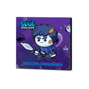 Soul Stalker (Steelbook) - Premium Edition Games #9 [PlayStation 5] PlayStation 5 Video Game Premium Edition Games   