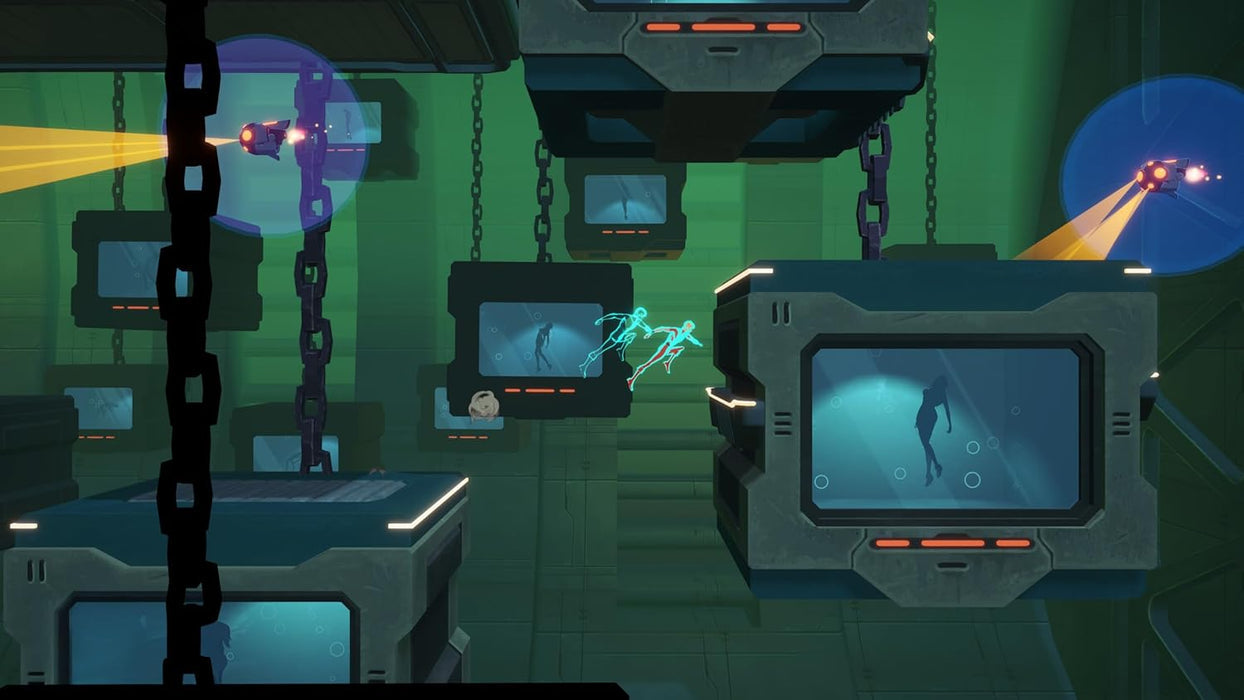 Space Adventure Cobra: The Awakening [Nintendo Switch] Nintendo Switch Video Game Microids