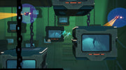 Space Adventure Cobra: The Awakening [Nintendo Switch] Nintendo Switch Video Game Microids