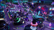 Spacebase Startopia [Nintendo Switch] Nintendo Switch Video Game Kalypso Media