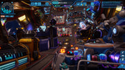 Spacebase Startopia [Nintendo Switch] Nintendo Switch Video Game Kalypso Media