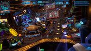 Spacebase Startopia [Nintendo Switch] Nintendo Switch Video Game Kalypso Media
