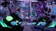 Spacebase Startopia [Nintendo Switch] Nintendo Switch Video Game Kalypso Media