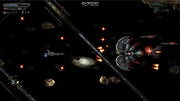 Space Blaze [PlayStation 4] PlayStation 4 Video Game UIG Entertainment   