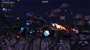 Space Blaze [PlayStation 4] PlayStation 4 Video Game UIG Entertainment   