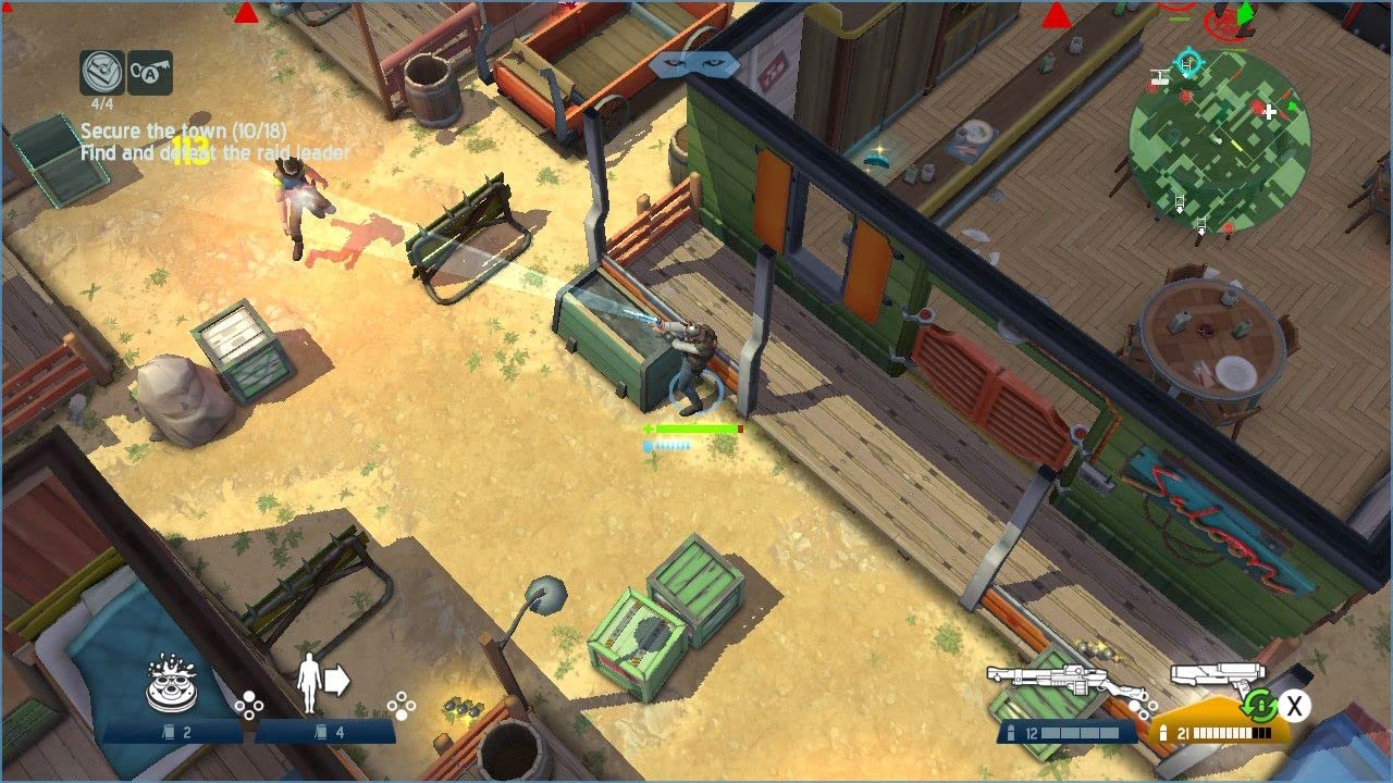 Space Marshals Collection [Nintendo Switch] Nintendo Switch Video Game Kemco   