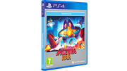 Spacewing War [PlayStation 4] PlayStation 4 Video Game Red Art Games   