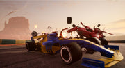 Speed 3: Grand Prix [PlayStation 4] PlayStation 4 Video Game GS2 Games