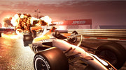 Speed 3: Grand Prix [PlayStation 4] PlayStation 4 Video Game GS2 Games