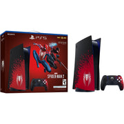 Sony PlayStation 5 PS5 Console - Marvel’s Spider-Man 2 Limited Edition System PlayStation 5 Hardware Sony