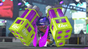 Splatoon 2 [Nintendo Switch] Nintendo Switch Video Game Nintendo   