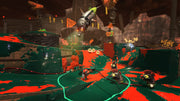 Splatoon 3 [Nintendo Switch] Nintendo Switch Video Game Nintendo   