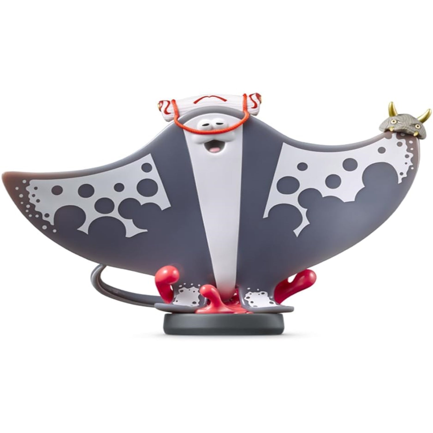 Splatoon Deep Cut Amiibo Set (Shiver, Frye, & Big Man) Triple Amiibo Pack - Nintendo Switch Nintendo Accessories Nintendo   