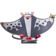 Splatoon Deep Cut Amiibo Set (Shiver, Frye, & Big Man) Triple Amiibo Pack - Nintendo Switch Nintendo Accessories Nintendo   