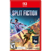 Split Fiction - Standard Edition [Nintendo Switch 2] Nintendo Switch 2 Video Game Electronic Arts