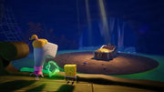 SpongeBob SquarePants: Titans of the Tide [Nintendo Switch 2] Nintendo Switch 2 Video Game THQ Nordic