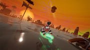 Spongebob Squarepants: Titans of the Tide [Nintendo Switch] Nintendo Switch Video Game THQ